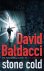 David Baldacci - Stone Cold