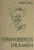 Lunin, Hanno. - Strindbergs Dramen.