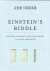 Einstein's riddle. Riddles,...