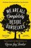 Karen Joy Fowler - We Are All Completely Beside Ourselves