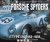 Karl Ludvigsen - Porsche Spyders Type 550 1953 - 1956
