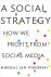 Mikolaj Jan Piskorski - A Social Strategy