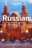 Lonely Planet Russian Phras...