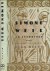 Miles, Siân (ed) - Simone Weil, an anthology