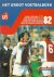 Groot Voetbalboek 1982 -Voe...