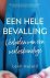 Leah Hazard - Een hele bevalling