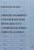 Budde, Bernhard. - Über die Wahrheit und über die Lüge des radikalen, antibürgerlichen Individualismus : eine Studie zum erzählerischen und essayistischen Werk Carl Sternheims.