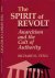 The Spirit of Revolt