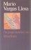 Vargas Llosa, Mario - De jonge honden van miraflores