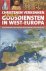 P. Boersema ; J. Hansum ; E. Van de Poll ; P. Siebesma - Christenen verkennen andere godsdiensten in West-Europa