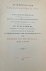 Dissertation 1892 Van der W...