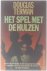 Douglas Terman Geert van Linschoten - Zwarte beertjes, 2342.: Het spel met de hulzen