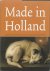 Made in Holland English edi...