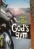 God's Gym Winter, Leon de