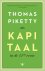 Thomas Piketty - Kapitaal in de 21ste eeuw