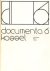 documenta 6 - Kassel 1977