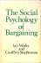 The Social Psychology of Ba...