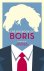 Iain Dale 193905 - Big book of boris