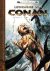 Legendes van Conan 01 - Geb...