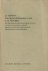 Dijkhuis, J.J. - De Procestheorie van C.R. Rogers. , Een kritische en methodologische analyse van zijn opvattingen over het proces van de psychotherapie en de interventies van de therapeut
