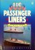 US Passenger Liners since 1945