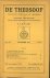 De Theosoof, tijdschrift ge...