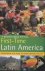 LATIN AMERICA FIRST-TIME (R...