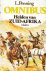 Penning, L. - Penning, L.-Omnibus Helden van Zuid Afrika