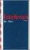Jac. Toes - FOTOFINISH