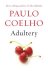Coelho, Paulo - Adultery