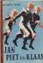 buunk, Elisabeth - Jan, Piet en Klaas
