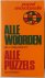 Puzzelencyclopedie Alle woo...