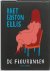 Bret Easton Ellis - De figuranten