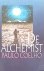 Coelho, Paulo - De alchemist