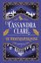 Cassandra Clare - De Voddenraperkoning