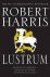 Robert Harris - Lustrum