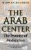Marwan Muasher - The Arab Center