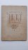 Vele - Gednekboek van Coop Zuivelfabriek Aurora te Opmeer - 1914 - 1939