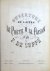 Ouverture de l`opéra Le poë...