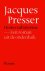 Jacques Presser - Homo submersus