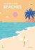 Stefanie Waldek - Beaches