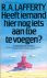 Heeft iemand hier nog iets ...
