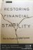 Restoring Financial Stabili...
