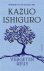 Kazuo Ishiguro - Vergeten reus