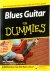 Blues Guitar For Dummies