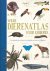 Wilde dierenatlas voor kind...
