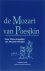 Alexandr Poesjkin - De Mozart van Poesjkin - twee kleine tragediën van Alexandr Poesjkin