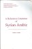 Mark W. Cowell - Reference Grammar of Syrian Arabic