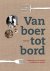 Heidi Kuin - Van boer tot bord
