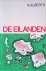 Alberts, A. - De eilanden